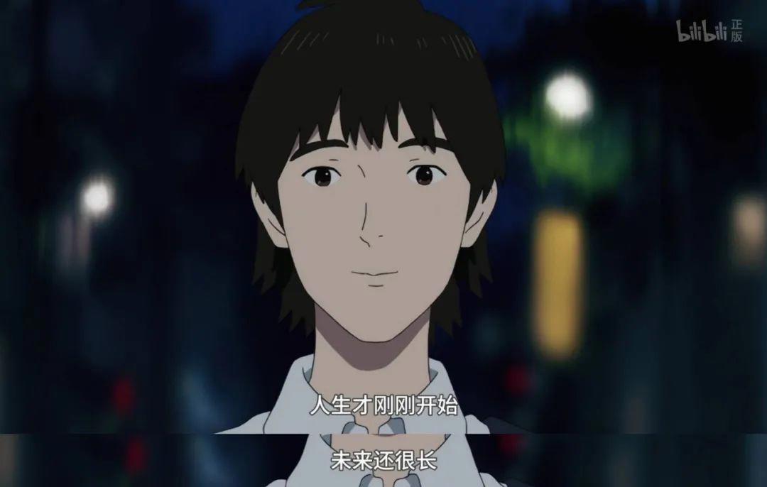 《SnnoyBoy》2021年最奇怪的番剧送给少年人的“不浪漫”情书