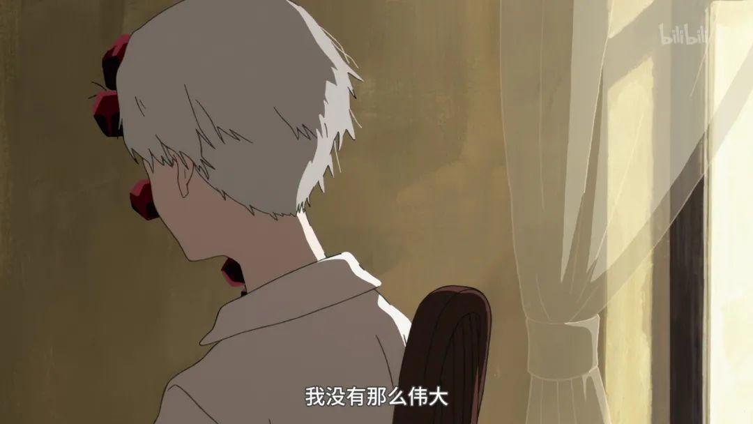 《SnnoyBoy》2021年最奇怪的番剧送给少年人的“不浪漫”情书