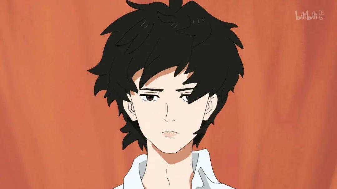 《SnnoyBoy》2021年最奇怪的番剧送给少年人的“不浪漫”情书