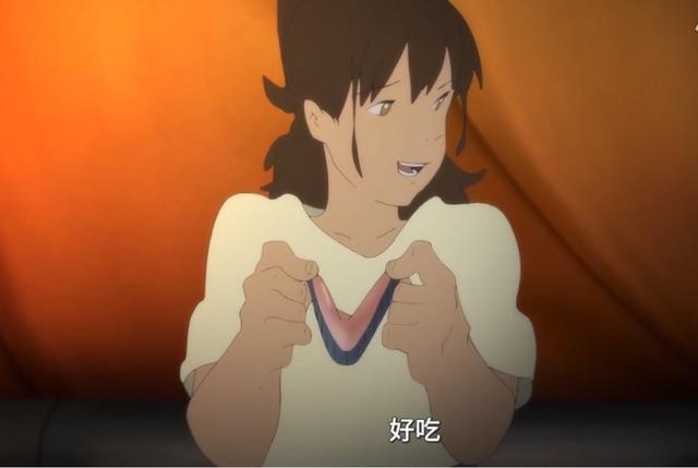 日本沉没：最泪目高能出现，姐弟俩的经历堪称少年派的奇幻漂流