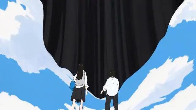 漂流少年：不合群又如何？这本就是一个双向选择