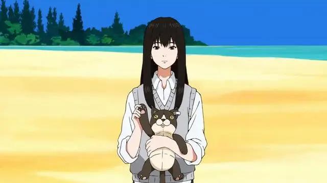 漂流少年：不合群又如何？这本就是一个双向选择