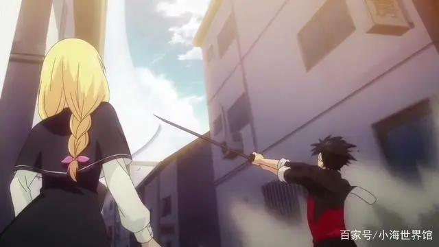 给大家推荐超好看的5部后宫动漫