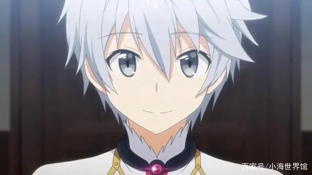 给大家推荐超好看的5部后宫动漫