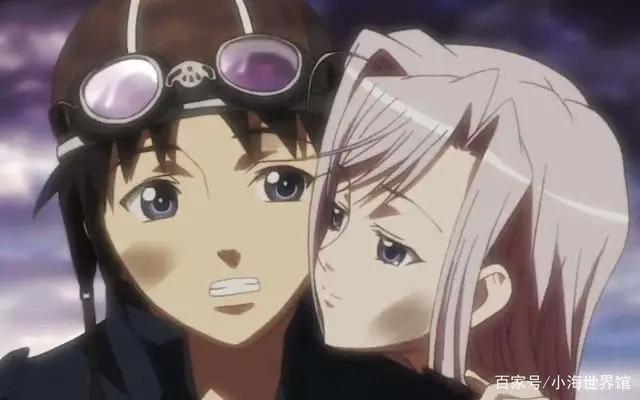 给大家推荐超好看的5部后宫动漫