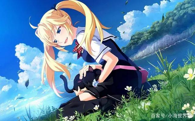 给大家推荐超好看的5部后宫动漫