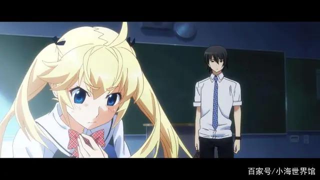 给大家推荐超好看的5部后宫动漫