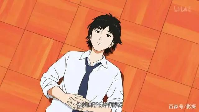 平淡无奇9.1？你知道它背后大佬是谁吗？