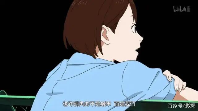 平淡无奇9.1？你知道它背后大佬是谁吗？