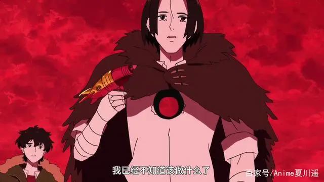 漂流少年：如果没有人介入，庄和诚司会永远争斗，但也会永远存在