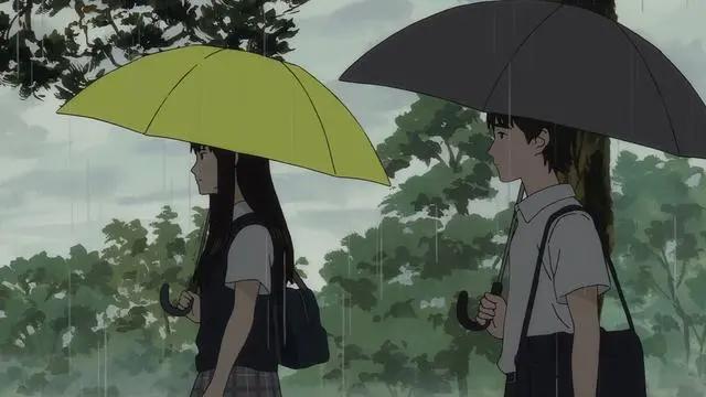 这部被众人吐槽看不懂却大受震撼的原创动画，结局让人意难平