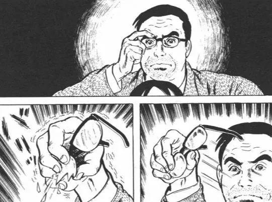 恐怖漫画大师伊藤润二的启蒙者楳图一雄的《漂流教室》你看过吗？