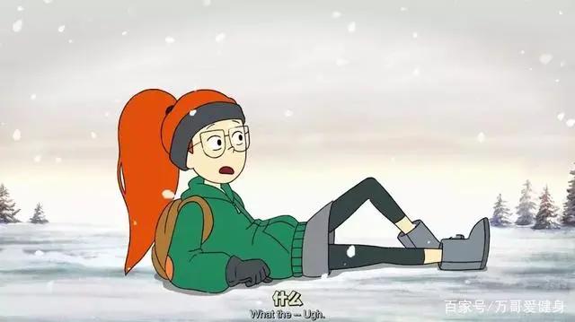 动画版《少年派的奇幻漂流》脑洞猎奇又温暖治愈——《无尽列车》