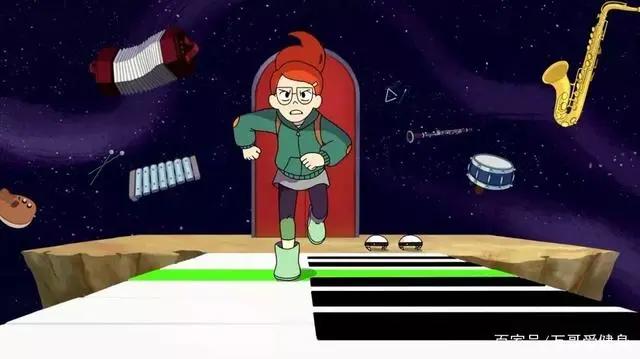 动画版《少年派的奇幻漂流》脑洞猎奇又温暖治愈——《无尽列车》