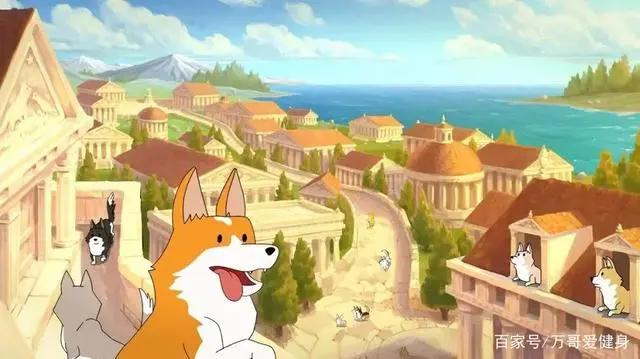 动画版《少年派的奇幻漂流》脑洞猎奇又温暖治愈——《无尽列车》