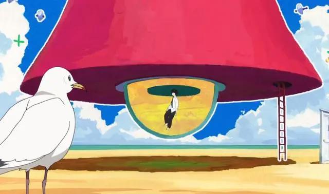 漂流少年：人心不足蛇吞象（上）