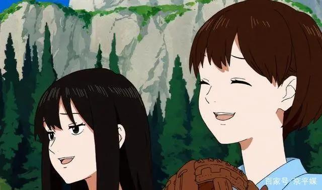 漂流少年：这是一部缺点非常明显的动画作品