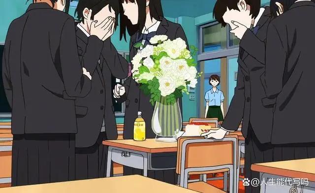 《漂流少年》：关于成长与释怀的意识流动画