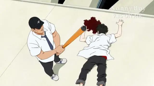 越烧脑越上头！《漂流少年》，清奇而真实的脑洞番