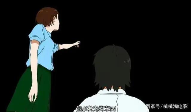 没太看懂的新番《漂流少年》，但是好上头啊