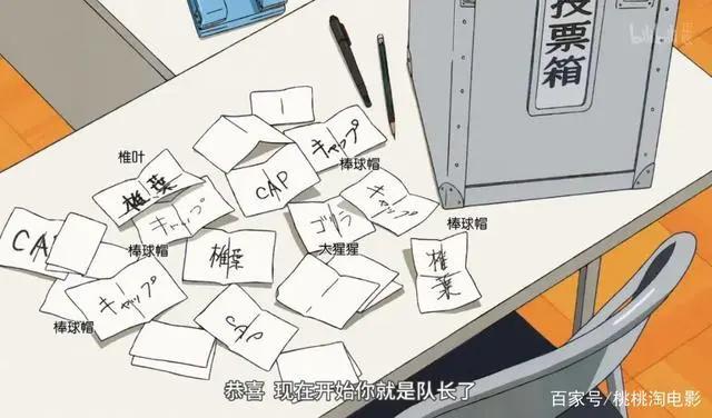 没太看懂的新番《漂流少年》，但是好上头啊