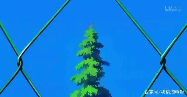 没太看懂的新番《漂流少年》，但是好上头啊