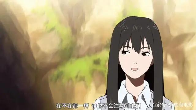 没太看懂的新番《漂流少年》，但是好上头啊