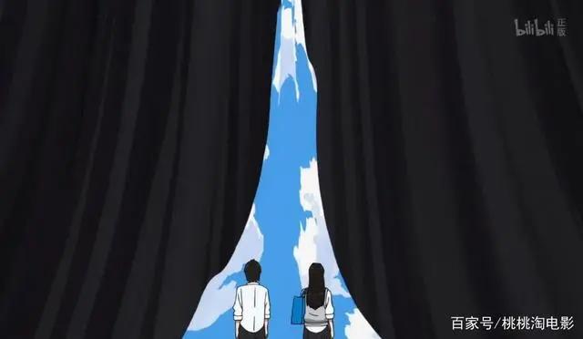 没太看懂的新番《漂流少年》，但是好上头啊