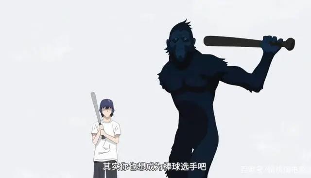 没太看懂的新番《漂流少年》，但是好上头啊