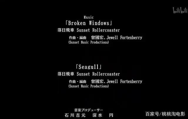 没太看懂的新番《漂流少年》，但是好上头啊