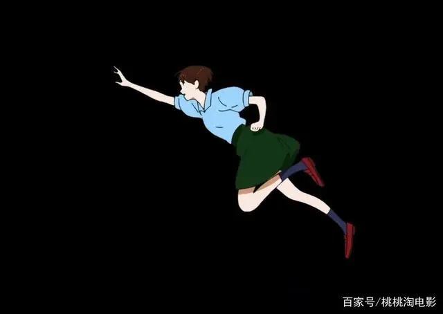 没太看懂的新番《漂流少年》，但是好上头啊