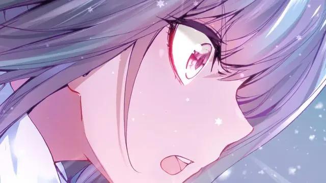 斗罗大陆3龙王传说：古月娜超清壁纸、头像背景福利来袭！