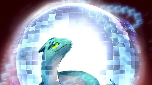 斗罗大陆3龙王传说：唐舞麟的第一魂灵出现，“金龙王外挂”开启！