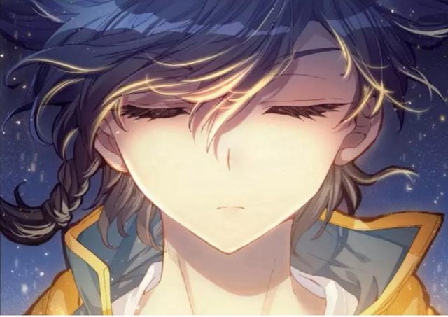 斗罗大陆3龙王传说：唐舞麟的第一魂灵出现，“金龙王外挂”开启！