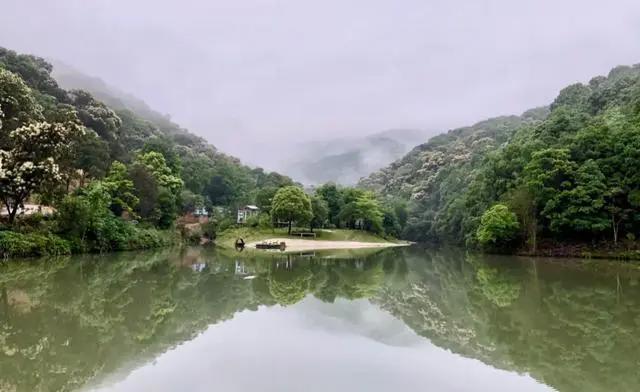 有福利！这个五一，我就在广州不走了~