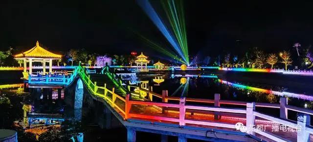 有福利！这个五一，我就在广州不走了~