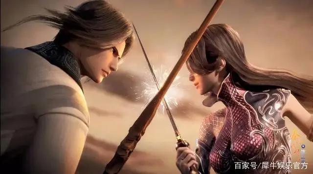 国漫高地争夺，开启加速度