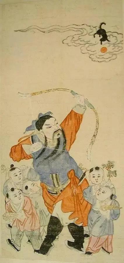 给中国妖怪“上户口”丨北京图书市集沙龙现场
