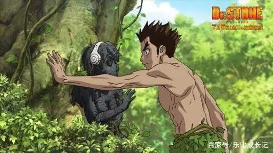 2020年爱奇艺热播动漫榜单，乐比成长记成功逆袭前10