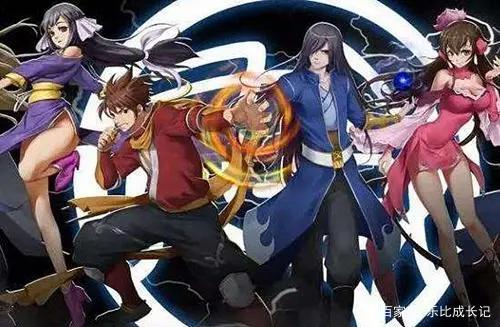 2020年爱奇艺热播动漫榜单，乐比成长记成功逆袭前10