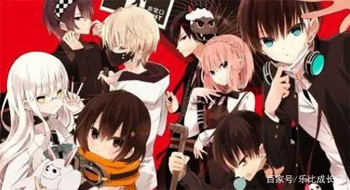 2020年爱奇艺热播动漫榜单，乐比成长记成功逆袭前10