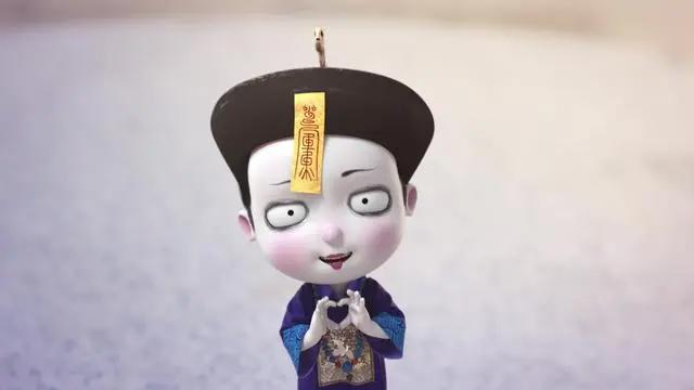 动漫IP僵小鱼能做公益吗？我想，爸爸已经用行动给出了答案