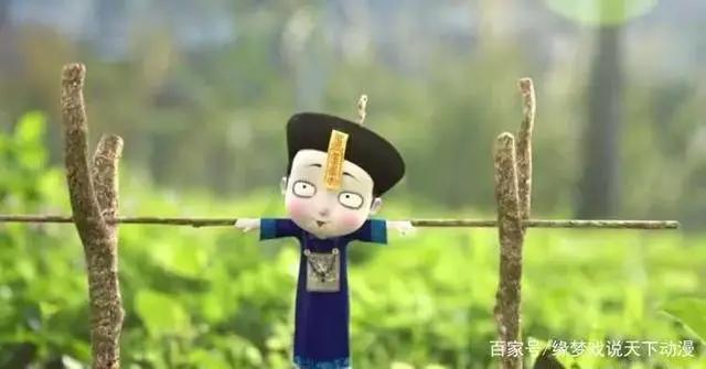 几部温馨搞笑短篇动漫，让你在心情烦躁的夏日中也能够会心一笑