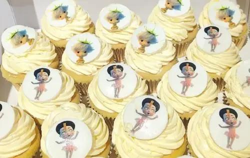 风鱼动漫携僵小鱼和蒲小满空降“生机大会”，一起释放萌力