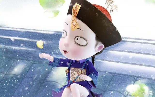 年终剧集推荐：2019压轴上线的僵小鱼好看在哪？