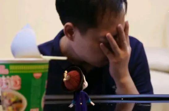 《叫我僵小鱼》：这么可爱的手指人，谁不喜欢啊！