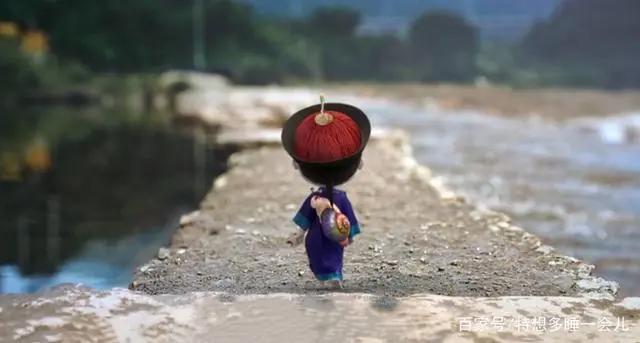 僵小鱼因神秘符而死亡