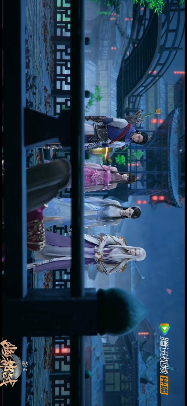 墓王之王：幽族入驻墓王城，大BOSS幽帝登场