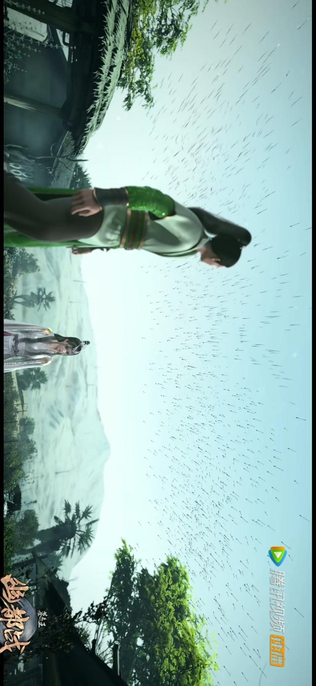 墓王之王：幽族入驻墓王城，大BOSS幽帝登场