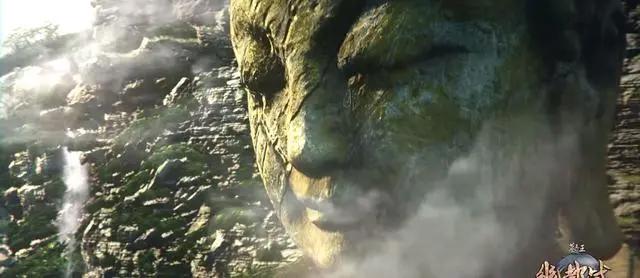 《墓王之王》：满风误闯忘忧塔而身中幻毒，千落为救夫竟一夜白头